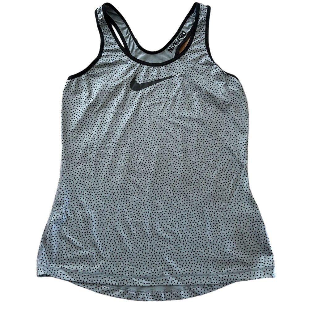 Nike Pro Dri-Fit Tank